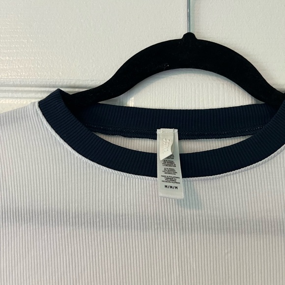 skims ribbed top - Picture 3 of 3